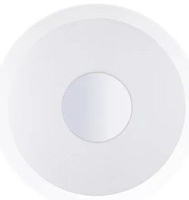 Eglo 900083 - Plafoniera LED dimmerabile LANCIANO-Z LED/19,2W/230V