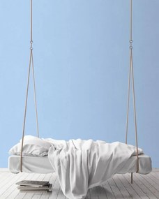 Carta da parati fondus celeste, 53 cm x 10.05 m