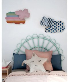 Cuscino decorativo Happy Star - Little Nice Things
