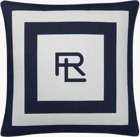 Cuscino in cotone Holton