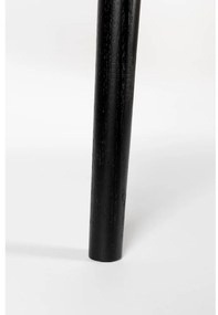 Tavolo da pranzo con effetto rovere 90x180 cm Fabio – White Label