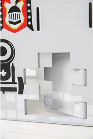 Giocattolo Knight Castle - Roba