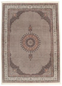 Moud Tappeto persiano 250x350 (Iran) Annodato A Mano