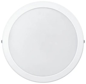 Philips - Plafoniera LED MAGNEOS LED/12W/230V 4000K bianca