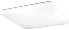 Fulgur 24311 - Plafoniera LED PAVLA LED/36W/230V 2700K