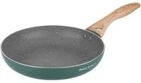 Padella 24 cm verde Cooking Therapy