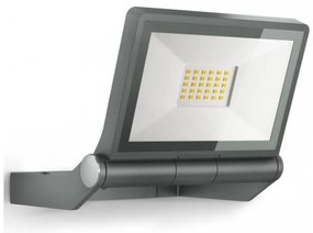 Steinel 065201 - Riflettore LED XLED ONE LED/17,8W/230V IP44 antracite