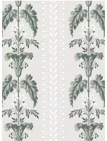 Sandberg Carta da parati Sophie - Spring Green