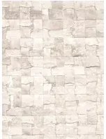 Arte Carta da parati Alba - Plaster