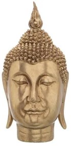 Statua Decorativa 16,5 x 15 x 31 cm Buddha