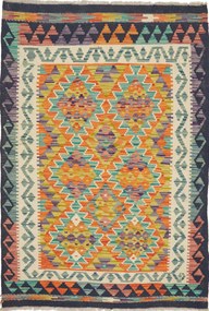 Kilim Tappeto orientale 150x100 (Pakistan) Tessuto A Mano