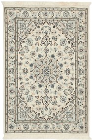 Tappeto 120 x 80 (Iran) Annodato A Mano