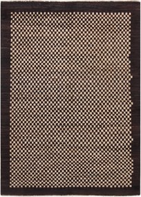 Berber Tappeto 210x150 (Pakistan) Annodato A Mano