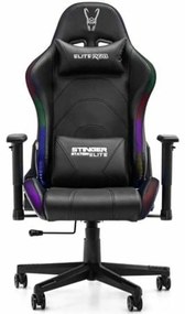 Sedia Gaming Woxter GM26-068 Nero RGB