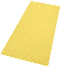 Runner giallo , 80 x 300 cm Fancy - Hanse Home