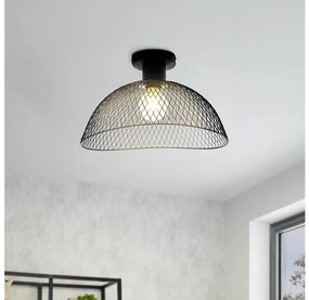 Eglo 43303 - Plafoniera POMPEYA 1xE27/60W/230V