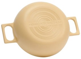 Padella in ghisa con coperchio ø 26 cm tegame Mattia 3.0 – FABINI