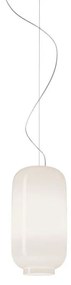 Foscarini - Chouchin 2 Lampada a Sospensione My Light Bianco Foscarini