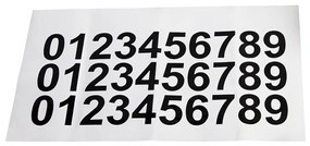 Lampada da parete esterna moderna grigio scuro IP44 - Tide