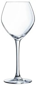 Calice per vino Éclat Wine Emotions Trasparente 350 ml 6 Unità (Pack 6x)
