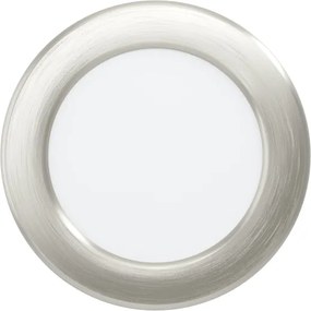 Eglo 99137 - Lampada da incasso a LED FUEVA 5 LED/5,5W/230V
