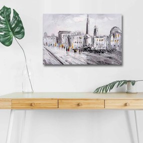 Dipinto 70x45 cm - Wallity