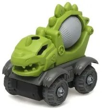 Macchina a giocattolo Dinosaur Verde