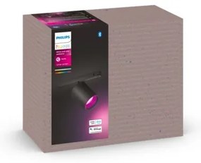 Philips -Faretto LED dimmerabile per sistema a binario Hue LED/5,2W/24V
