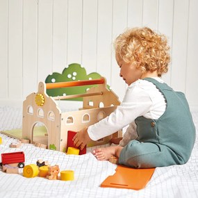 La mia prima fattoria