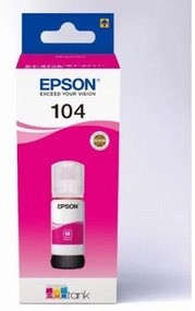 FLACONE ECOTANK MAGENTA 65ML