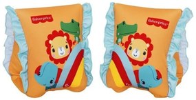 Fisher Price Bestway 93525 Braccialetti in tessuto