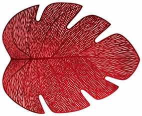 Tovaglietta in plastica 46x36 cm Flamboyant – douceur d'intérieur