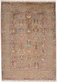 Samarkand Tappeto orientale 240 x 170 (Pakistan) Annodato A Mano