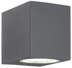 Ideal Lux - Applique da esterno 1xG9/40W/230V