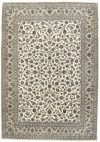 Kashan Tappeto persiano 360x250 (Iran) Annodato A Mano