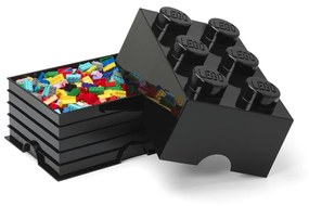 Scatola di plastica per bambini - LEGO®