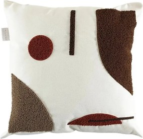 Cuscino decorativo 43x43 cm Craft – Mioli Decor