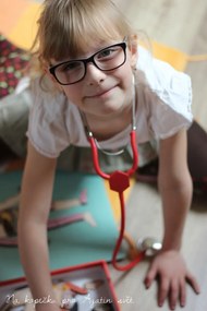 Bodymagnet - Lavagna magnetica - corpo umano