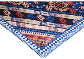 Tappeto Jose, 80 x 120 cm - Vitaus