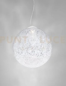 Rina sospensione 42l bianco murrina e bianco opaco 1 l2226 led 2700...
