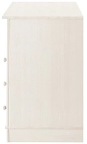 Scrivania 50x140 cm Anita - Støraa