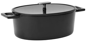 Teglia da forno in ghisa 25x43 cm Mattia 3.0 – FABINI