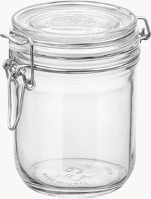 Barattolo in vetro Fido, 500 ml