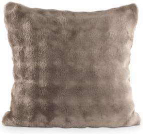 Cuscino decorativo in micropile 45x45 cm Wave – Tiseco Home Studio