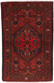 Hamedan Tappeto persiano 100x160 (Iran) Annodato A Mano