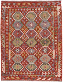 Kilim Tappeto orientale 150 x 200 (Afghanistan) Tessuto A Mano