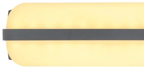 Globo 34174W1 - Applique da esterno a LED HONNA LED/20W/230V IP54