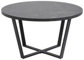 Tavolino TINO antracite