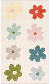 Tappeto per bambini avorio 160x230 cm Dazzy Cream – FD