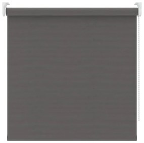 Tenda a rullo filtrante Glasgow antracite lino 120x190 cm